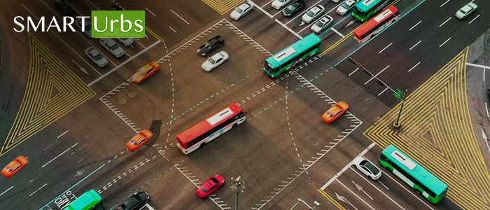 4 Types of Traffic Intersections that You Will Come Across in Different Countries